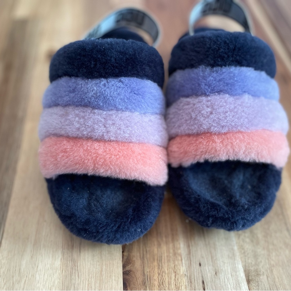 Ugg Fluff Yeah Slides 7 - image 4